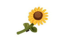 Play Blooming Sunflower