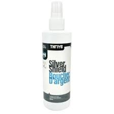 BCR THRIVE SILVER SHIELD 250ML