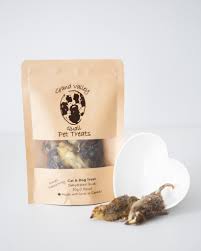 Grand Valley Quail Pet Whole Prey Chicks (40g)