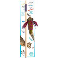 GO CAT CAT LURES DRAGONFLY FULL TOY