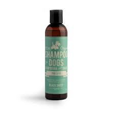 BLACK SHEEP SHAMP PINE/FIR 8OZ