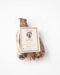 Grand Valley Quail Pet Duck Heads (1pc)