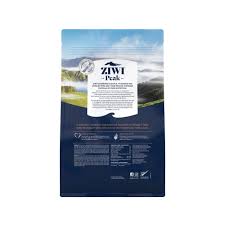 ZiwiPeak Cat Steam & Dried Beef/Blue Whiting (800g)