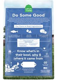 Open Farm Whitefish Cat (2lb)