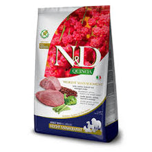 Farmina Quinoa Weight Management Dog Medium/Maxi (2.5kg)