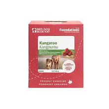 RDBK Red Dog Blue Kat Foundations Kangaroo Dog (12x1lb)