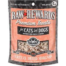 Nwn Raw Rewards Fd Shrimp 0.5Oz