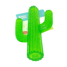 ZIPPY PAWS CACTUS