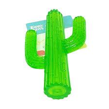 Zippy Paws Cactus