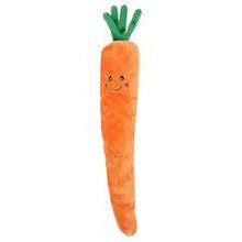 ZIPPY PAWS JIGGLERZ CARROT