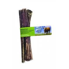 BULLSTERS GULLET STICKS 6" 4PK