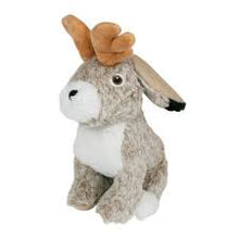 Tall Tails Plush Jackalope Animated (9")