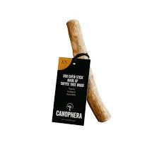 Canophera Coffee Tree Dog Stick Extra Large