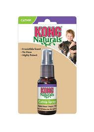 KONG CATNIP SPRAY 1OZ