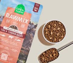 Open Farm Rawmix Tide & Terrain Ancient Grains Dog (20lb)