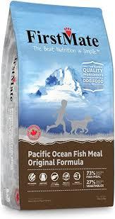 First Mate Grain-Free Fish Original Dog (2.3kg)