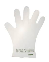 PAWSITIVE SOL COMP DISP GLOVES 1 BOX