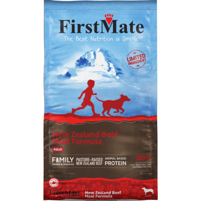 First Mate Grain-Free Beef Dog (2.3kg)