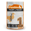 PureBites Freeze-Dried Duck Liver Treat (74g) - Tail Blazers Etobicoke