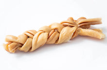 Grand Valley Braided Pork Rind