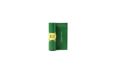EARTH RATED BIO BAG UNSCENT REFILL