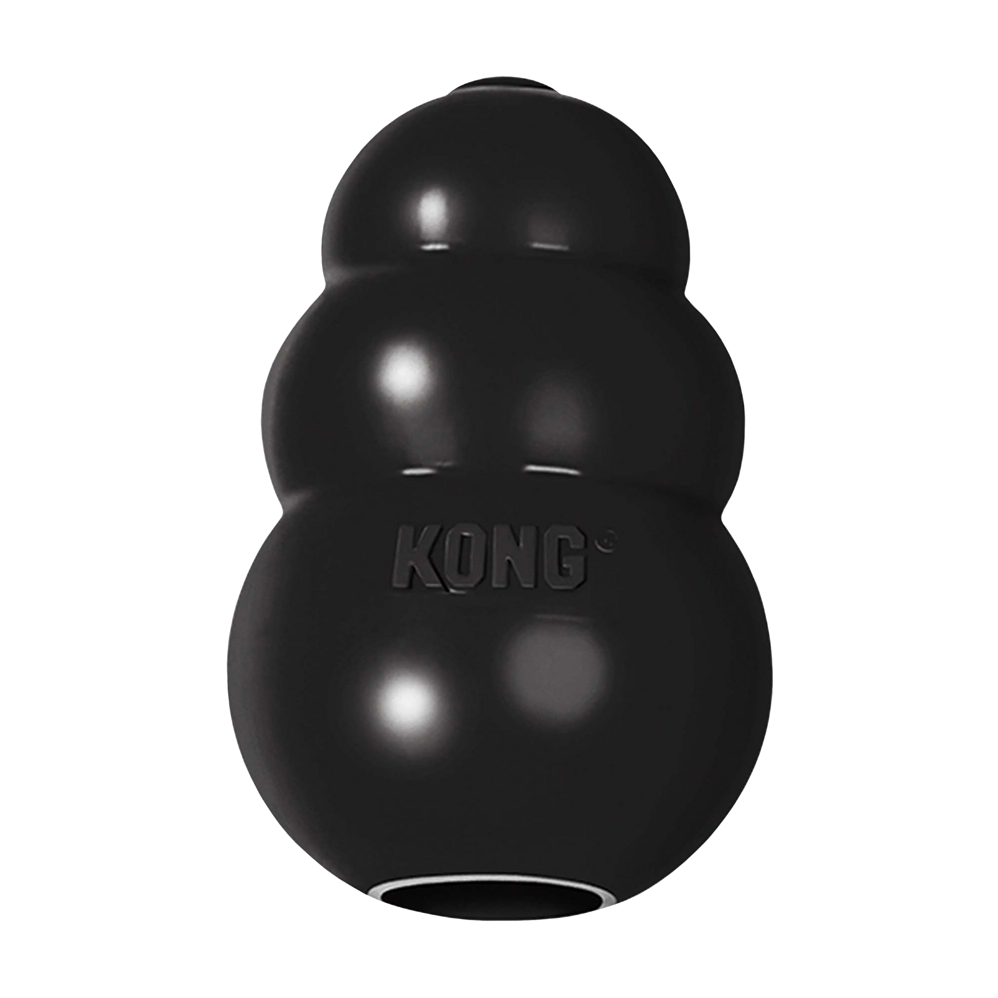 Kong Extreme Rubber Toy (MED) - Tail Blazers Etobicoke