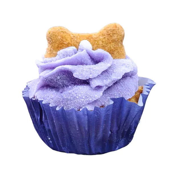 Milo &amp; Lily Pupcake Meatloaf (135g)