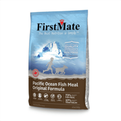 First Mate Grain-Free Fish Original Dog (11.36kg)