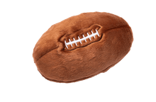 Fluff & Tuff FOOTBALL 8"