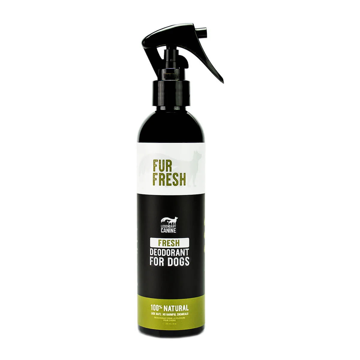 LC FUR FRESHENER 250ML - Tail Blazers Etobicoke