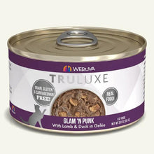 WERUVA TRULX GLAM N PUNK CAT CAN 3OZ - Tail Blazers Etobicoke