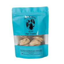 Grand Valley Freeze-Dried Green Lipped Mussels (40g)