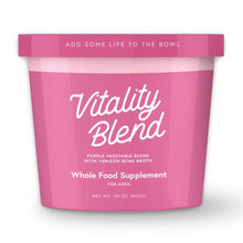Green Juju Vitality Blend 15oz