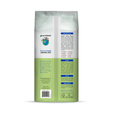 Earth Bath Green Tea & Awapuhi Grooming Wipes (100ct) - Tail Blazers Etobicoke