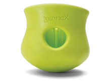 West Paw Toppl Rubber Puzzle Toy (SM) - Tail Blazers Etobicoke