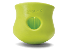 West Paw Toppl Rubber Puzzle Toy (LG) - Tail Blazers Etobicoke