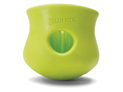 West Paw Toppl Rubber Puzzle Toy (LG) - Tail Blazers Etobicoke