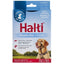 Company of Animals Black Halti Headcollar (size 4) - Tail Blazers Etobicoke