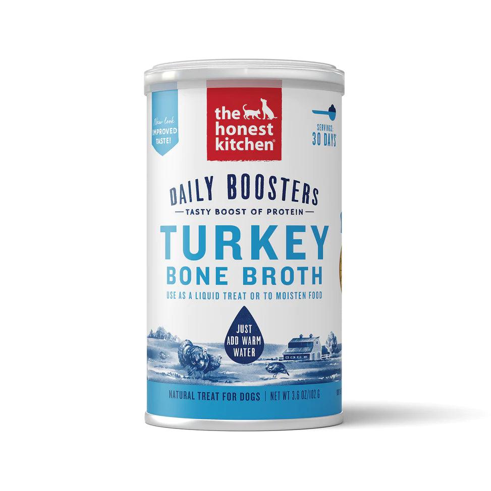 HK BONE BROTH TURKEY/TURMERIC 3.6OZ