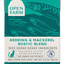 OPEN FARM HERRING/MACK BLEND CAT 5.5OZ - Tail Blazers Etobicoke