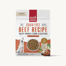 HK WH FOOD GF CLUSTER BEEF 1LB - Tail Blazers Etobicoke