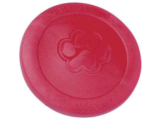 WP HOLIDAY ZISC RUBY SM 6.5"