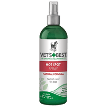 VB HOT SPOT SPRAY 8OZ - Tail Blazers Etobicoke