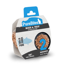 PUREBITES CAT WH FOOD TUNA 50G
