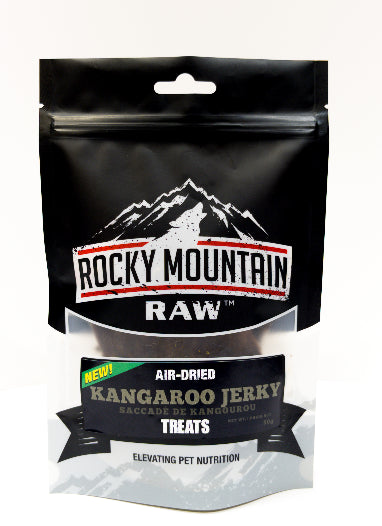 ROCKY MOUNTAIN AD KANG JERKY 50G - Tail Blazers Etobicoke