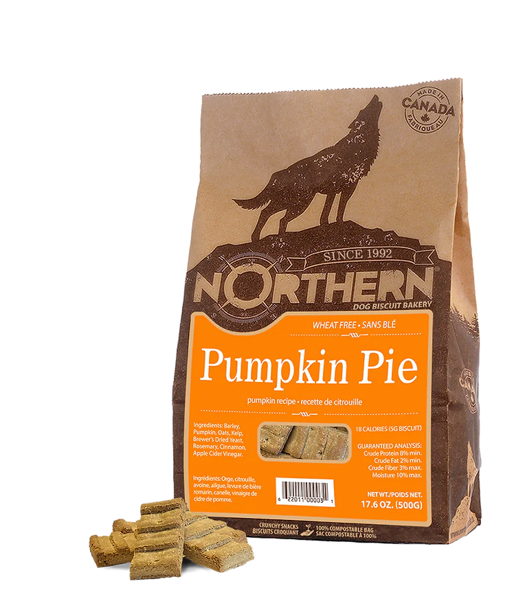 NORTHERN BISCUIT PUMPKIN PIE 1.36KG