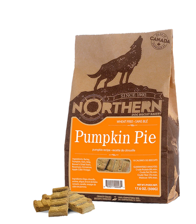 NORTHERN BISCUIT PUMPKIN PIE 1.36KG