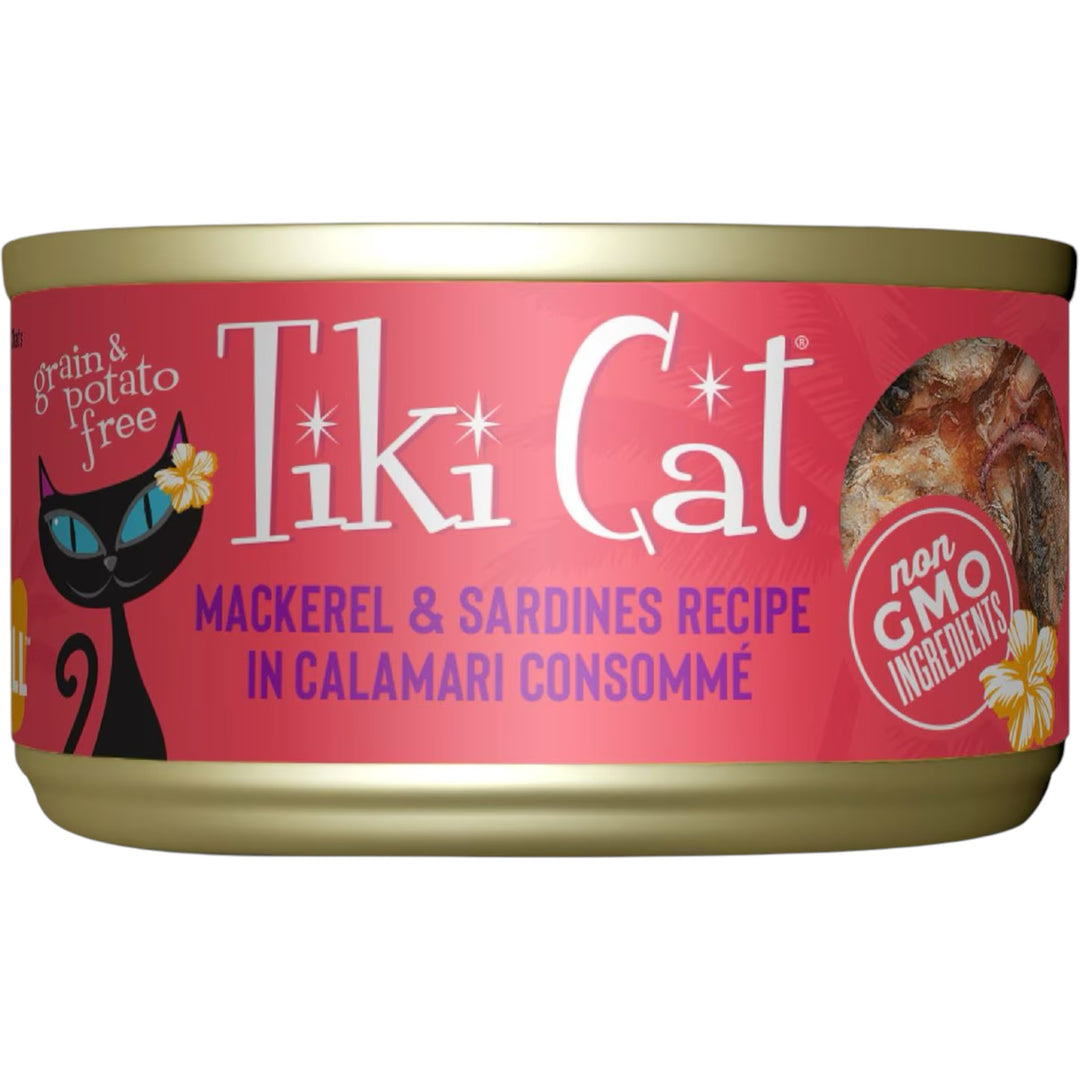 TIKI CAT GRILL MAC/SAR/CAL CAN 6OZ