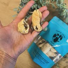 Grand Valley Freeze-Dried Green Lipped Mussels (40g)