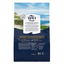 ZiwiPeak Cat Steam & Dried Chicken/Mackerel (800g)